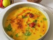 Fajito Kadhi Gujarati Ripe Mango