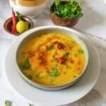 fajito -kadhi-mango-kadhi