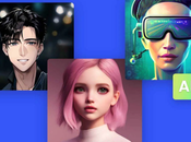 Best Anime Character Creator Options Available