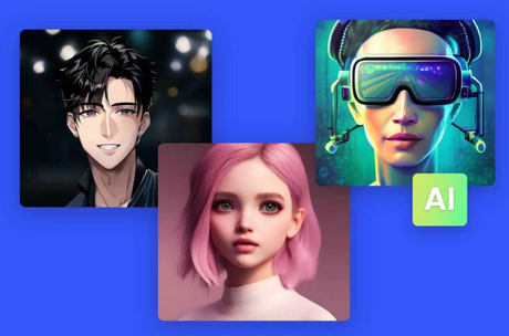 anime character creator