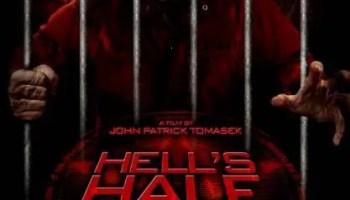 The Haunting of Hell Hole Mine (2023) Movie Review