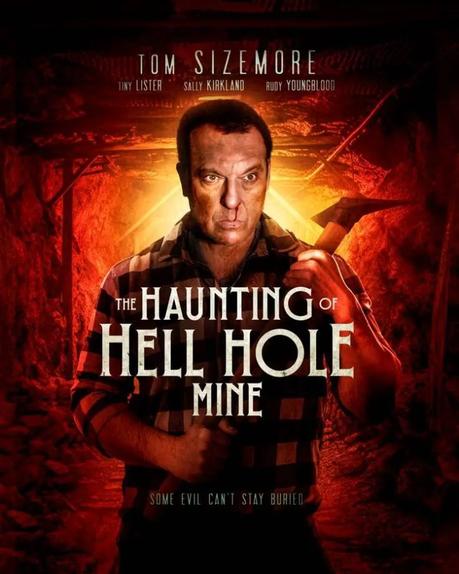 Hell Hole Mine