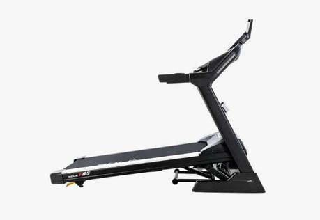 Best Cushioned Treadmills - Sole F85 Treadmill Machine