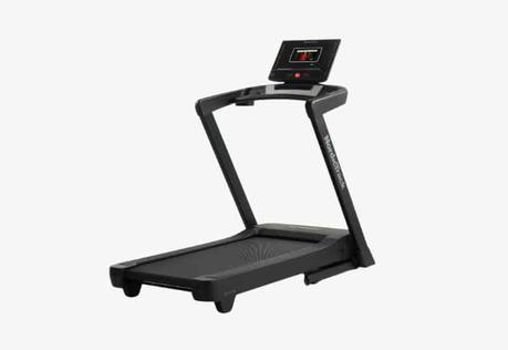Cushioned Treadmills - NordicTrack EXP 7i
