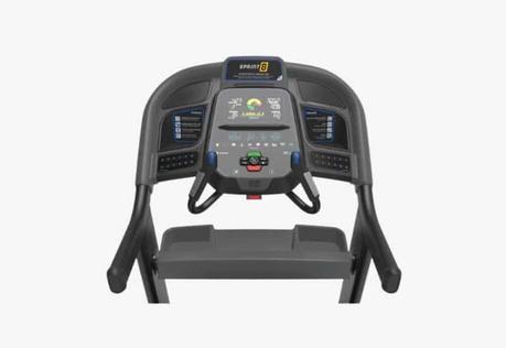 Horizon Fitness AT 7.8 Treadmill Machine
