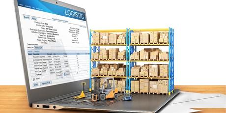 ecommerce businesses logistics