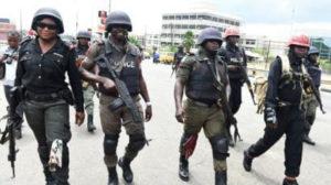 Nigeria Police Force (NPF) Aptitude Test 2020 Date, Past Questions And Answers