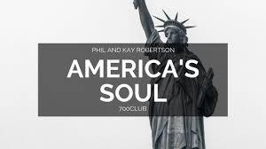 2024: The Battle for America’s Soul