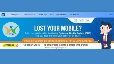 Get ready, new 'mobile tracking system' ready to launch, it will be easy to find stolen phone