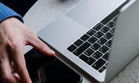 Turn Off Live Caption on Chrome,