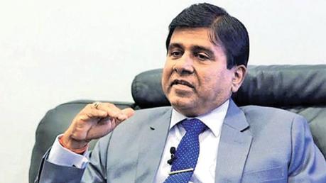 A new Act for Sangha Courts