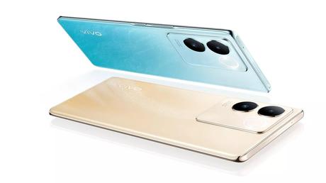 Vivo S17e