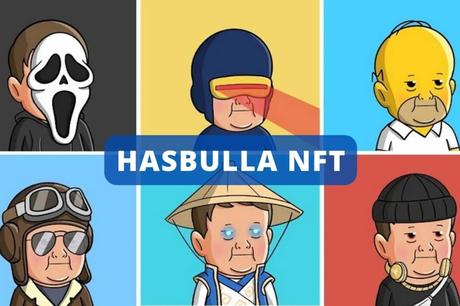 Hasbulla NFT 2023, Price, Overview and Roadmap