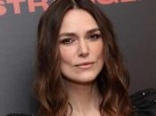 ‘Black Doves’ Keira Knightley Netflix Series: What Know