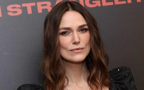 ‘Black Doves’ Keira Knightley Netflix Series: What We Know So Far