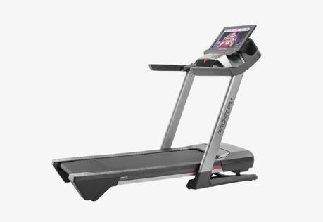 Treadmills with Screen - ProForm Pro 9000