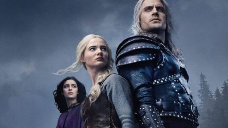 ‘The Witcher’ Season 3: Netflix Release Dates and Everything We Know So Far