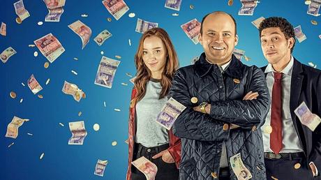 ‘Bank of Dave: The Sequel’ Ordered at Netflix; Chris Foggin Returns to Direct