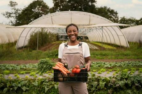 Agriculture An Unexpected Boom