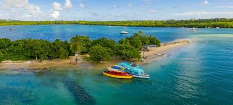 The Tourism Industry Barbados's Golden Goose