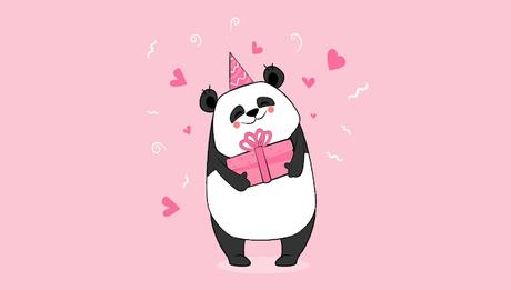 33 Cute Panda Gifts To Make Panda Enthusiast Happy