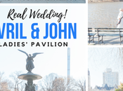Avril John’s Wedding Ladies’ Pavilion March