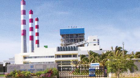 Norochcholai Unit 3 will suspend operations for maintenance
