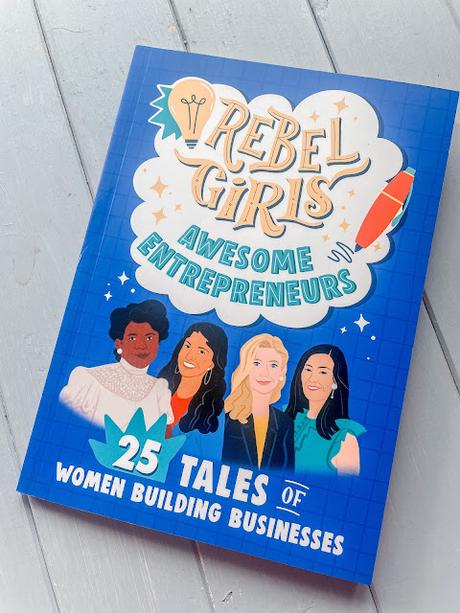 Kids Books We’ve Loved In May - Female Empowerment Edition