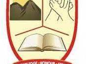 EKSU Registration Deadline Newly Admitted Students 2020/2021