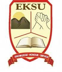 EKSU Registration Deadline for Newly Admitted Students 2020/2021