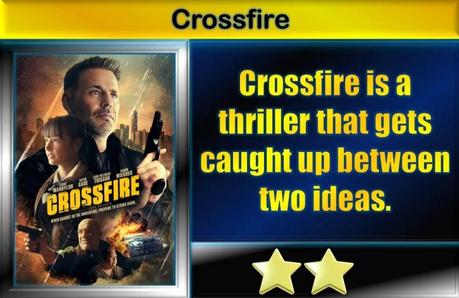 Crossfire (2023) Movie Review