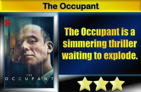 The Occupant (2020) Movie Review