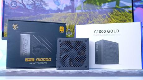 1000W PSUs in 2023,