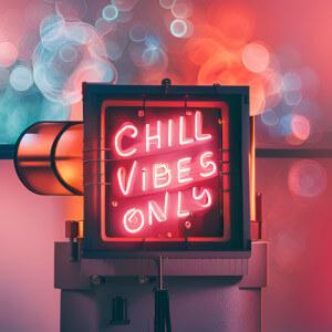 Chill Aesthetic Spotify Playslist Covers Under Free License