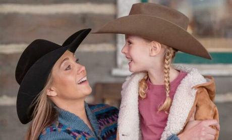 When will Season 17 of ‘Heartland’ be on Netflix?