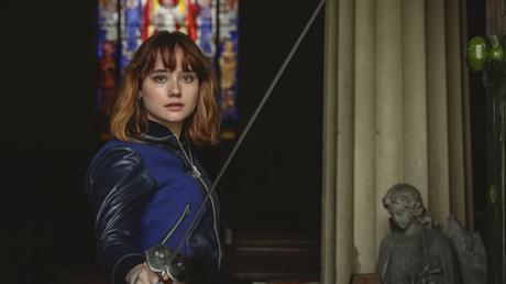 ‘Lockwood & Co.’ Canceled at Netflix; Won’t Return for Season 2