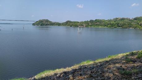 Call to conduct inspection of Padaviya Reservoir sluice gate