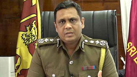 Request for Police protection for Prison Warden Marasinghe