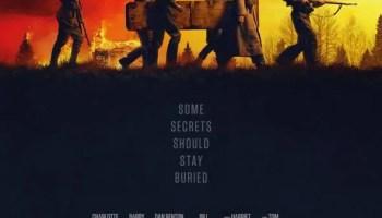 Battle for Moscow (2016) Movie Thoughts