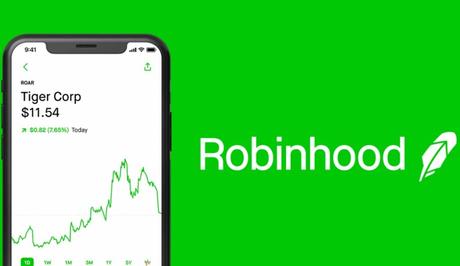 Robinhood wrong balance