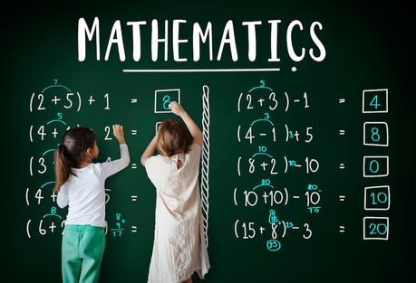 Math Anxiety No More: How Independent Learning Can Help Boost Your Confidence