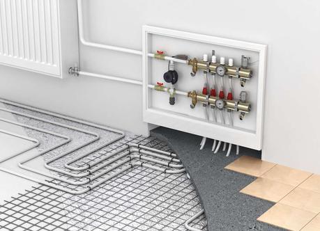 Heating Systems: Keep Your Home Warm and Cozy