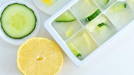 Revitalize Your Skin with Ice Cubes: 7 Tips for a Youthful Complexion
