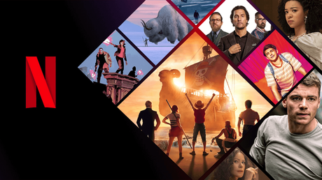 New Netflix Series Coming in 2023 and Beyond - What's on Netflix