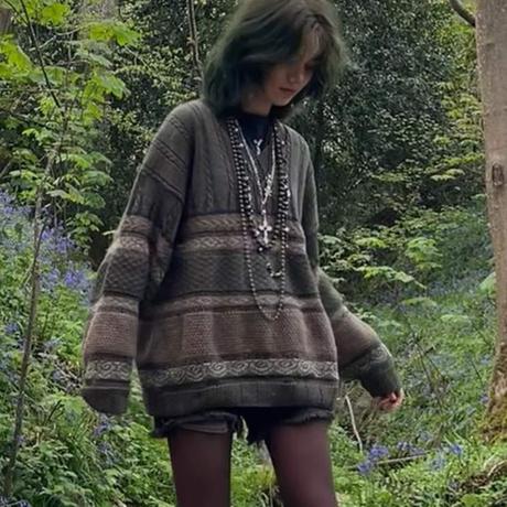 A Guide to Pulling off the Fairy Grunge Aesthetic