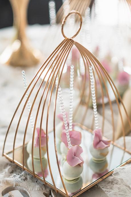 Classically romantic wedding in Athens with beautiful florals │ Eva & Stelios classically-romantic-wedding-athens-with-beautiful-florals_27