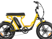 Two-Rider Electric Bikes: Happiest Transportation Mode Earth