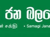 Names Sajith Their Next Presidential Candidate