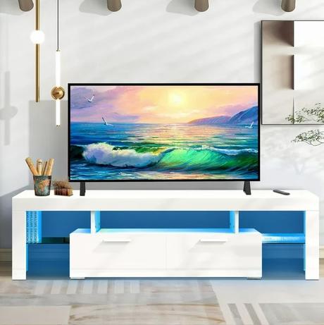 TV Stand for Living Room up to 70