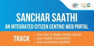 Sanchar Saathi Portal 2023: Empowering Mobile Subscribers with Security and Awareness